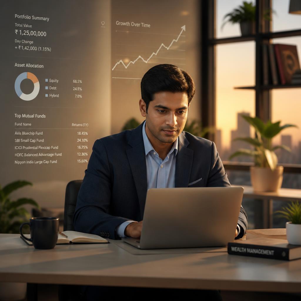 SIP Stepping: Why Increasing Your SIP by 10% Every Year Matters
